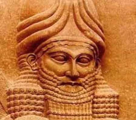 Sumerianos