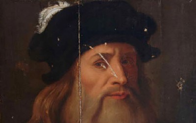 Da Vinci